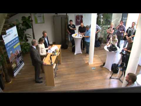 Hannover Marathon startet durch!