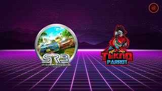 Sega Rally 3 | HD 60ᶠᵖˢ (Arcade/TeknoParrot)