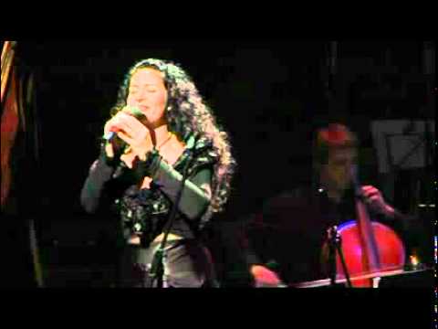 Beata Czernecka  Piwnica pod Baranami - Koncert dla Piotra cz.1