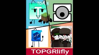 TOPRGlifiy Custom Quicktime Sample