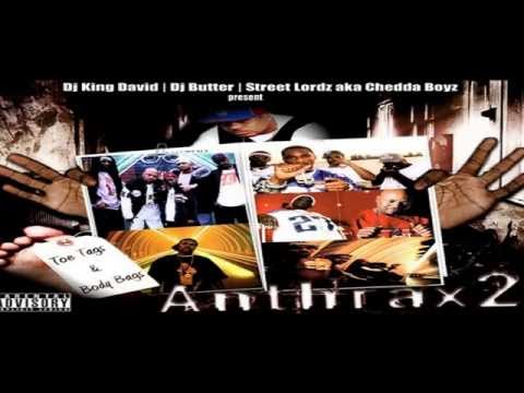 Street Lord Juan "I Don't Give A Fuck"