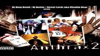 Street Lord Juan &quot;I Don&#39;t Give A Fuck&quot;