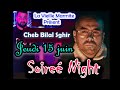 Cheb Bilal Sghir 2023 - Sahr Lyali Wa3er - Live & Mito بلال الصغير يلهب المسرح