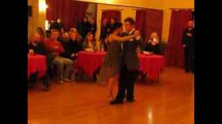 Kicsi Csongor & Raluca Teodor, Osvaldo Pugliese - Pasional, 3/3