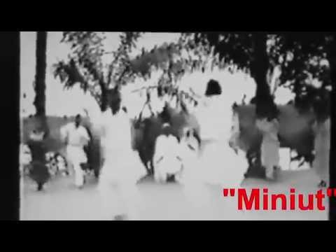 The History of Guinee through music Volume 1