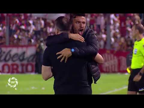 Fecha 9 - Resumen | Racing Club