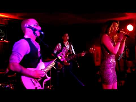 The HYPS - Lady Marmalade (cover)