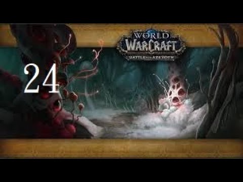 +24 The Underrot  Outlaw Rouge POV (Tyrannical - Bursting - Skittish - Reaping)