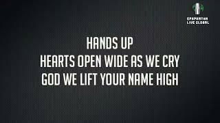 Matt Redman _ wide as the sky lyrics