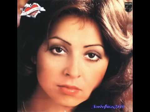 Vicky Leandros -  Notre Tango d'Amour