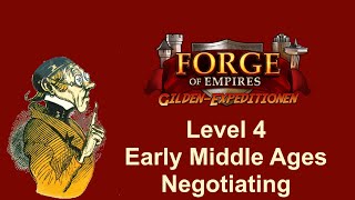 FoEhints: EMA Negotiating Guild Expedition Level 4 in Forge of Empires