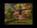 Sharptooth And The Earthquake In The Land Before Time IX