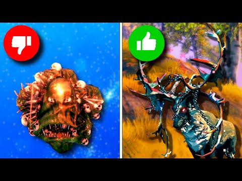 Most POWERFUL Items in Valheim have CHANGED