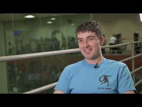 2023 WPH - R48Pro Men Interviewed - Mashed Up