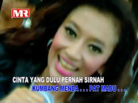 CINTA YANG KEMBALI LOLA KDI ALBUM DANGDUT 2010