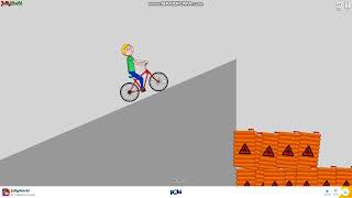 JOLLYWORLD | WATCH OUT | GAMEPLAY PART 1 | iOS ANDROID