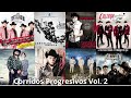 CORRIDOS PROGRESIVOS VOL 2 2024 MOVIMIENTO ALTERADO