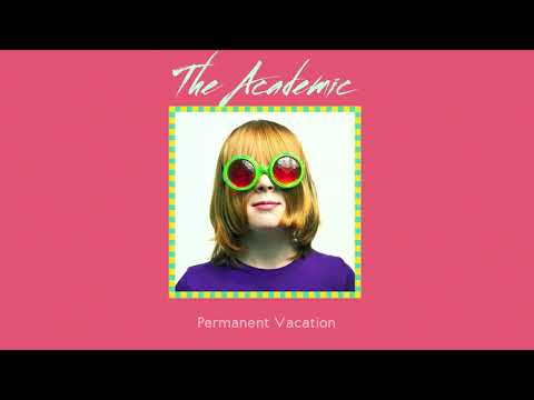 Video thumbnail for Permanent Vacation