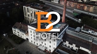 B2 Boutique Hotel