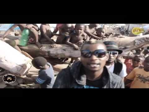 Os Defaya   É Gato [PROMO] Stress Tv 2013