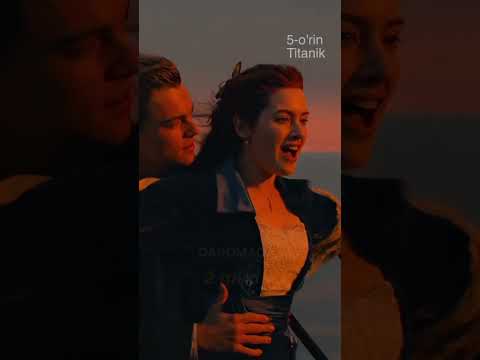 DUNYODAGI 🌏 ENG ZO'R ✅ 5 KINO