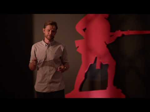 Progress is defined by history: addressing urban challenges | Anders Ese | TEDxIlala