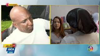 Pizzaiolo preso no Bela Vista é solto | ALÔ JUCA | TV ARATU