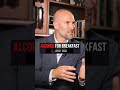 Alcohol For Breakfast - Ask An Expert #whiskey #alcohol #bourbon