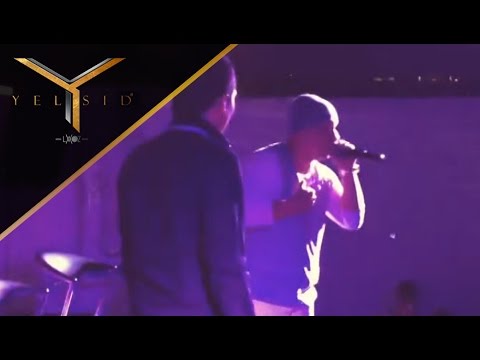 Yelsid Ft. Andy Rivera - Duele Saber | En Vivo