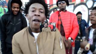 TAYBO FT SMOKEY DA BRO "HAVING MY WAY"