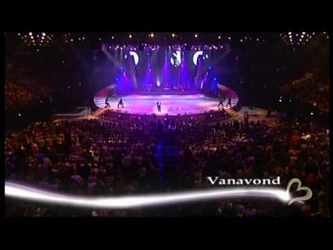 Frans Bauer Het Beste Van Live In Ahoy 2006