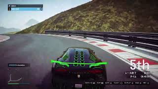 GTA5参加型　日本車ミーティング概要欄必読　初見・車好き大歓迎