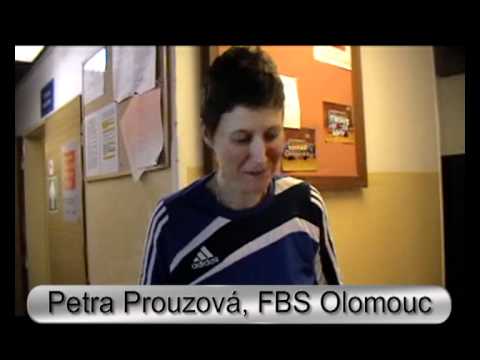 RESPONSES AFTER THE MATCH: TJ JM Chodov - FBS Olomouc