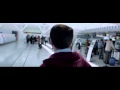 Airport Netflix Commercial Ad
