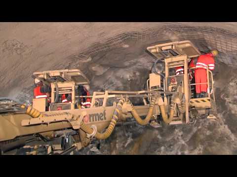 Tunel D3 v úseku Žilina (Strážov) - Žilina (Brodno)