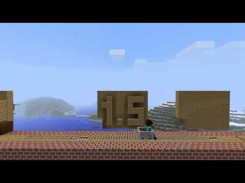 Minecraft Beta 1.8 Trailer
