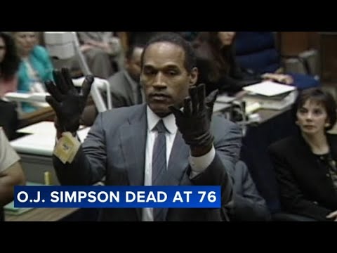 The Life and Controversies of OJ Simpson: A Comprehensive Summary