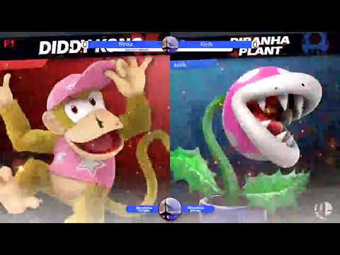 Bonely 4 - Strike vs Kerbooples