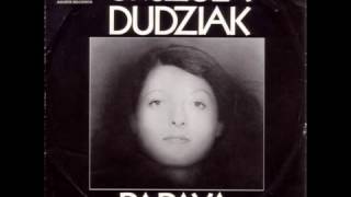 Urszula Dudziak - Papaya (Side A - 45 Rpm).