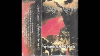 Crystalium - Whirlwinds of Fire We Ride [Full Demo] 1998