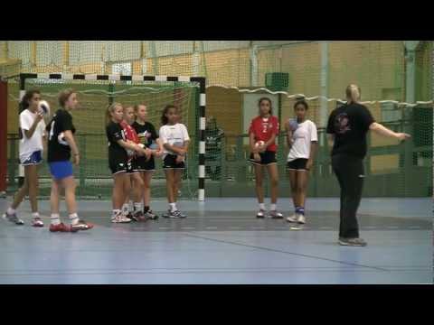 Spårvägen Handboll - Från liten till eliten