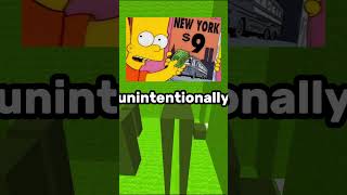 Download lagu The Simpsons Predicted 911 mp3