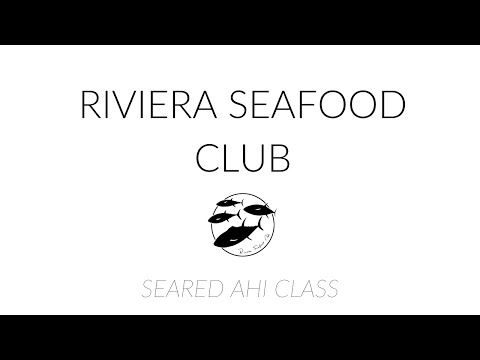 "How to Make Seared Ahi" Highlight Recap