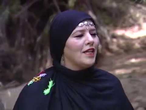 Fatima Tabaamrant - Imminou wa imminou - 2010 (Azul N'rebi) فاطمة تبعمرانت