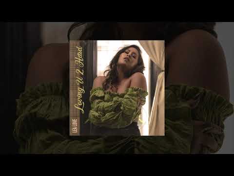 Lea Love - Loving U 2 Hard (Official Video)