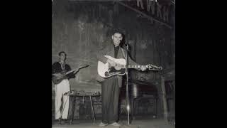 George Jones - If I Could Hear My Mother Pray Again (Live) (Louisiana Hayride)