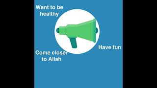 Active South East Muslims Challenge Promo