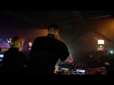 Adam Beyer b2b Ida Engberg