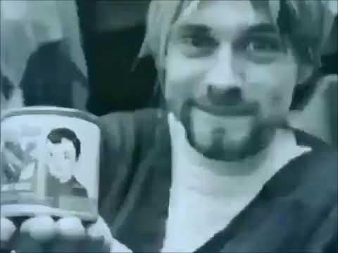 Nirvana- You know your right / Roxette