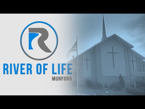 April 28, 2019  10:45 a.m. service. Guest Speaker Jeremy Austill